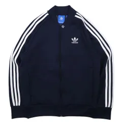 美品　アディダスオリジナルス adidas トラックジャケットM 値下げ交渉⭕️ 美品 アディダスオリジナルス adidas トラックジャケットM 値下げ交渉