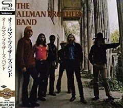 2025年最新】Allman Brothers Bandの人気アイテム - メルカリ
