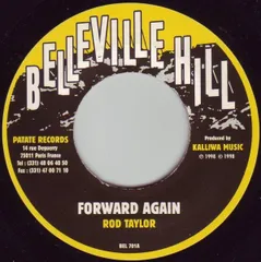 2025年最新】rod taylor レコードの人気アイテム - メルカリ