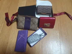 未使用 財布 販売