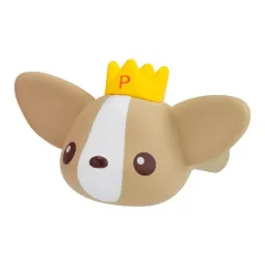【中古】アクセサリー(非金属) クー(pom ponette) 「ナルミヤキャラクターズ ぷくっとリング」