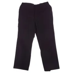 PENDLETON ペンドルトン パンツ ウール スラックス パンツ ブラック系 40【中古】のサムネイル