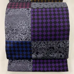 2025年最新】前田仁仙 袋帯の人気アイテム - メルカリ