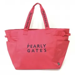 2025年最新】パーリーゲイツ バッグ ロッカーの人気アイテム