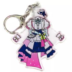 iON! オンラインくじ F賞 衣装めじるしチャーム 伽久耶くらら - メルカリ