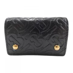 バーバリー BURBERRY WALLETのサムネイル