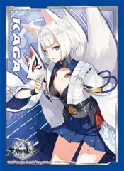 2025年最新】アズールレーン 加賀 カードスリーブの人気アイテム