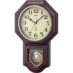 SEIKO アンティーク置き時計（チャイム　ゼンマイ仕掛け） アンティーク雑貨 和製アンティーク SEIKOSHA(精工舎、セイコー