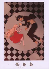 2025年最新】傷物語 タペストリーの人気アイテム - メルカリ