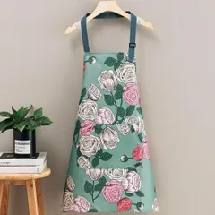 2025年最新】エプロン 薔薇柄の人気アイテム - メルカリ