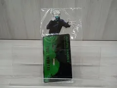 呪術廻戦 0 狗巻 棘 シネマスコープアクリルスタンド大交流展0イラスト