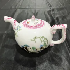 2025年最新】フランクリンミント ポットの人気アイテム - メルカリ