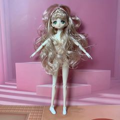m0718-2 アイシードール本体 - メルカリ