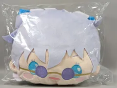 セガ ラッキーくじオンライン 呪術廻戦 懐玉・玉折×サンリオキャラクターズ A賞 五条悟×シナモロール ぬいぐるみポシェット