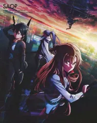 【中古】アニメBlu-ray Disc 劇場版 ソードアート・オンライン -プログレッシブ- 星なき夜のアリア [完全生産限定版]