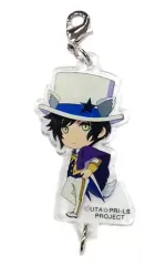 【中古】キーホルダー・マスコット(キャラクター) 皇綺羅 「うたの☆プリンスさまっ♪ マジLOVEレジェンドスター in ナンジャタウン つながるアクリルチャームコレクション」