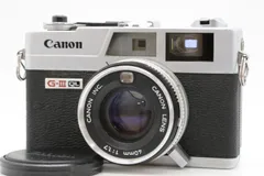 2024年最新】canon G-III QLの人気アイテム - メルカリ