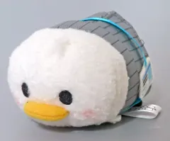 【中古】ぬいぐるみ ドナルドダック(フレッシャーズ) ツムツムぬいぐるみミニ(S) 「ディズニー TSUM TSUM -ツムツム-」 ディズニーストア限定