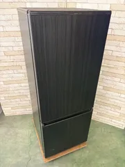 457❤️ アクア 冷蔵庫 250㍑ コンパクト 黒 綺麗 中古 安い