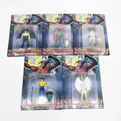 #デビルマン。フィギュアコレクション。全４種。シレーヌ。明。デビルマン デビルマン。フィギュアコレクション。全4種。シレーヌ。明