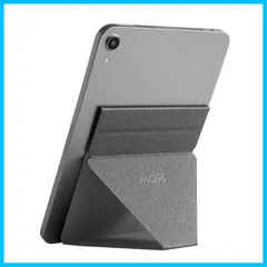 iPad mini 6 ＋MOFT X バッテリー最大容量：93% ペンシル付 iPad mini 6 ＋MOFT X バッテリー最大容量：93% ペンシル付Ω