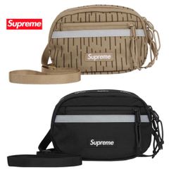 Supreme 24FW Mini Side Bag