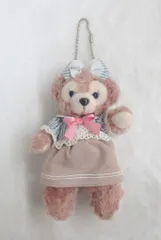 ダッフィーアンドフレンズ　ハイドアンドシークのぬいぐるみストラップセット ダッフィー&フレンズのグッズ｜ Duffy and Friends｜ 東京