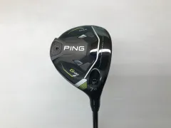H*1様 PING G430 MAX フェアウェイウッド 9W75 X 【希少