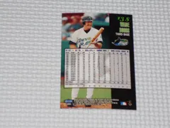 2025年最新】wade boggsの人気アイテム - メルカリ