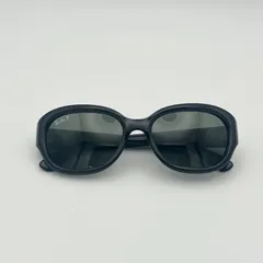【中古品】Ray-Ban レイバン サングラス RB4198 KA