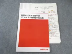 【東進】『難関大への日本史(戦後史の攻略)　須藤公博先生　第1講授業ノート』 東進】『難関大への日本史(戦後史の攻略) 須藤公博先生 第1講