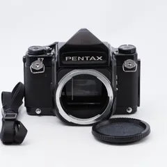 2023年最新】pentax 67 ファインダーの人気アイテム - メルカリ