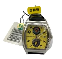 2023年最新】阪神タイガース 2003年優勝記念 腕時計の人気アイテム 