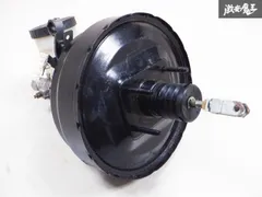 日産レパード後期VG20EDTのマスターバック 日産レパード後期VG20EDTのマスターバック - ブレーキ