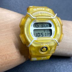 CASIO Baby-G イルクジ 1998 第7回国際イルカ・クジラ会議 - メルカリ