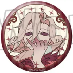 【中古】バッジ・ビンズ 血の女王 「Identity V 第五人格 リバイバル総選挙 アートコレクション トレーディング缶バッジ Vol.1」