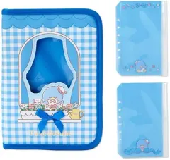 【中古】雑貨 タキシードサム アクスタファイル エンジョイアイドル第6弾 「サンリオキャラクターズ」