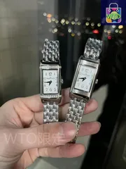 LONGINES コンクエスト 自動巻き LONGINES Conquest Automatic - 46mm ブルーサンレイ/耐摩耗ガラス新品未使用-WTO店名をご確認ください