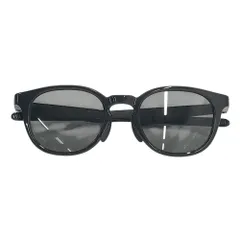 【美品】Eyewol ✖️ブリーフィング ブラック サングラス　Black BRIEFING GOLF × Eyevol コラボレーション
