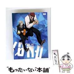 アニメ DVD 血界戦線 1期2期 まとめ売り 早期特典付き 限定版特典欠品あり Blu-ray&DVD | TVアニメ「血界戦線 ＆ BEYOND」公式サイト