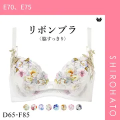 2025年最新】ワコールリボンブラ e70の人気アイテム - メルカリ