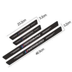 ヴォクシー VOXY 80系 85系 LED スカッフプレート 青 ブルー
