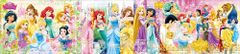 エポック社 【アポロのステップパノラマパズル】 ディズニープリンセスみんなのものがたり 10/15/20ピース こども向けパズル 24-173 STマーク認証 おかたづけ袋付き 4歳以上 おもちゃ EPOCH