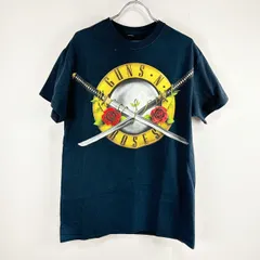 2025年最新】guns n' roses tシャツ 2017の人気アイテム - メルカリ