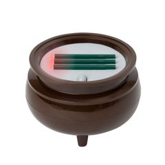【福正堂 公式ストア】 火を使わない線香 仏壇用led 電池式線香 電気線香 電池 電気 仏壇 線香 横置き 浄土真宗