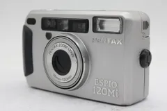2025年最新】PENTAX ESPIO 120Miの人気アイテム - メルカリ