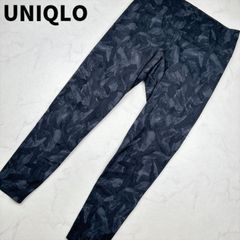 【目立った傷汚れなし】UNIQLO　ユニクロ　ボトム　L