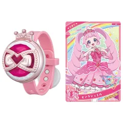 アイプリ ガールズフェス ひまり 東京おもちゃショー みつき 2枚セット アイプリ ガールズフェス ひまり 東京おもちゃショー みつき 2枚