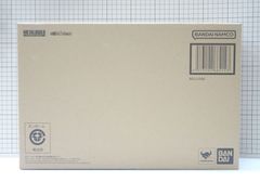 METAL BUILD DRAGON SCALE ダンバイン ヴェルビン ナの国近衛騎士団長仕様 未開封品のサムネイル