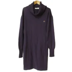 2025年最新】Vivienne Westwood レディース ひざ丈ワンピースの